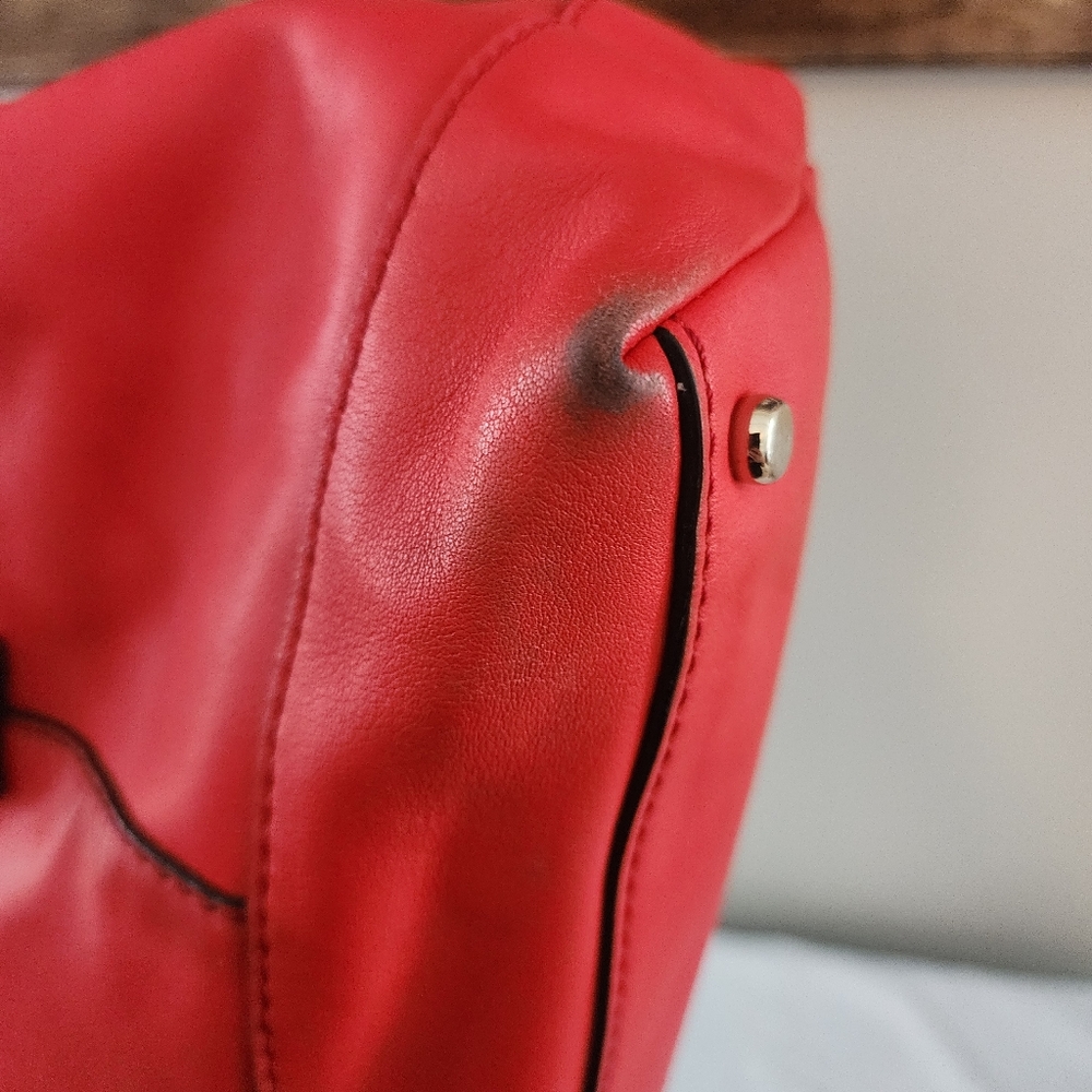 Red Kate Spade - Picture 10 of 12